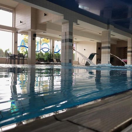 Hotel Victoria بولشيفو المظهر الخارجي الصورة