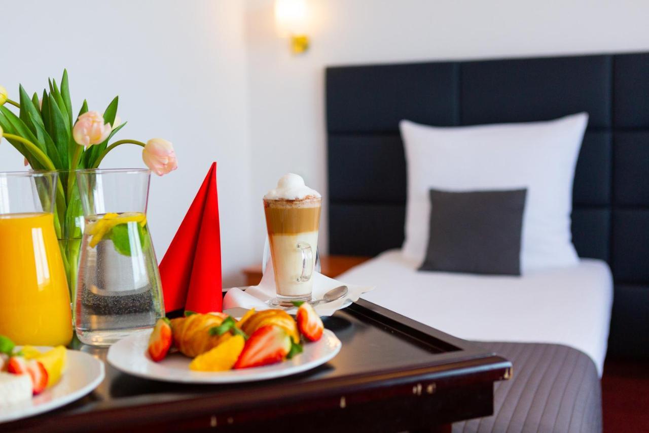 Hotel Victoria بولشيفو المظهر الخارجي الصورة