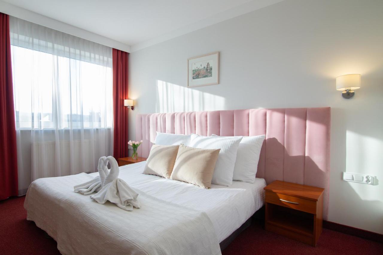 Hotel Victoria بولشيفو المظهر الخارجي الصورة