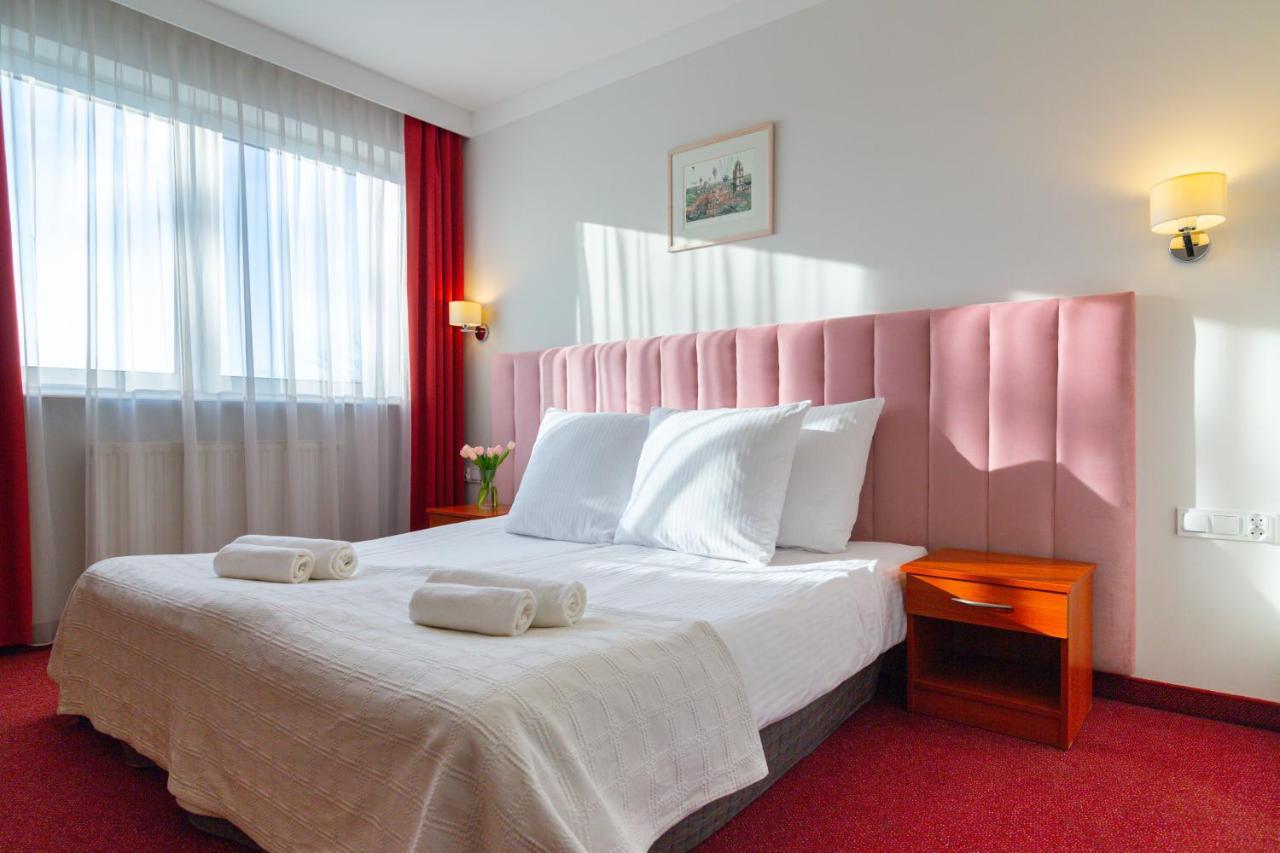 Hotel Victoria بولشيفو المظهر الخارجي الصورة