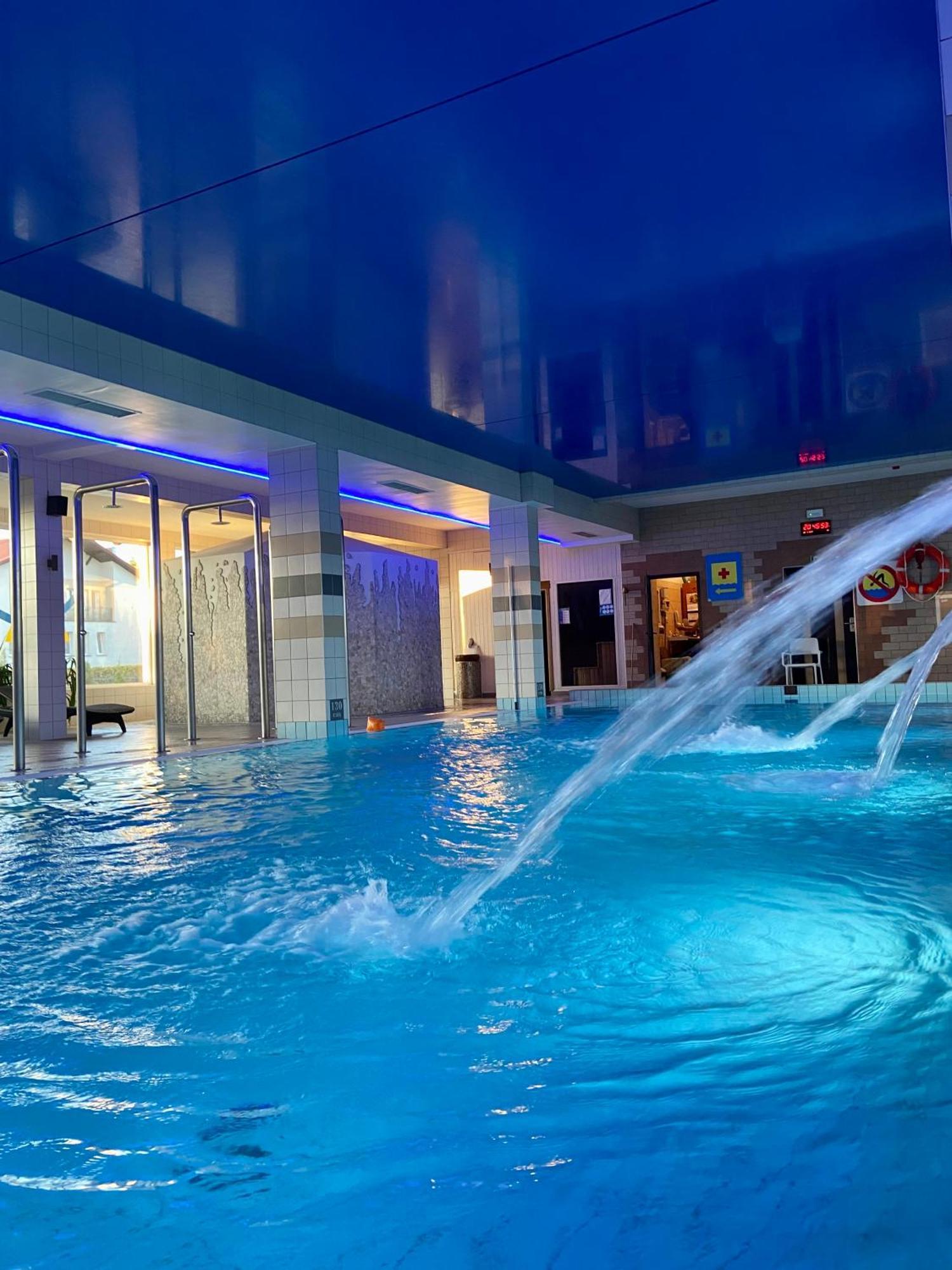 Hotel Victoria بولشيفو المظهر الخارجي الصورة