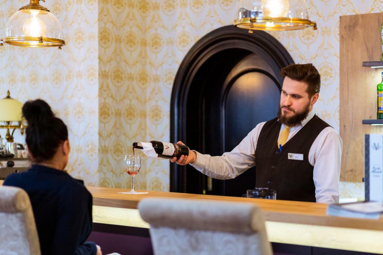 Hotel Victoria بولشيفو المظهر الخارجي الصورة